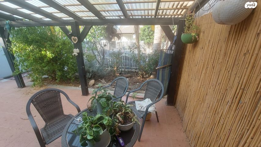 דו משפחתי, גלגל 23, שפירא, אופקים