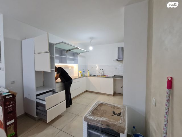 דירה, ההגנה 15, רמת עמידר, רמת גן