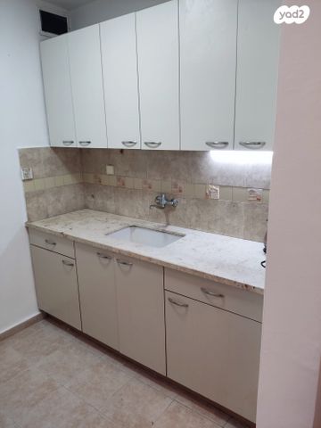 דירה, יד ושם 24, שכונה ג', באר שבע