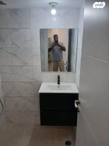 דירה, דוד רזיאל 8, רמת אשכול, אשקלון