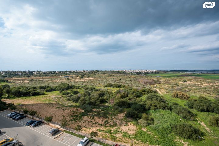 דירה, הר שלמה 4, היובל, אור עקיבא