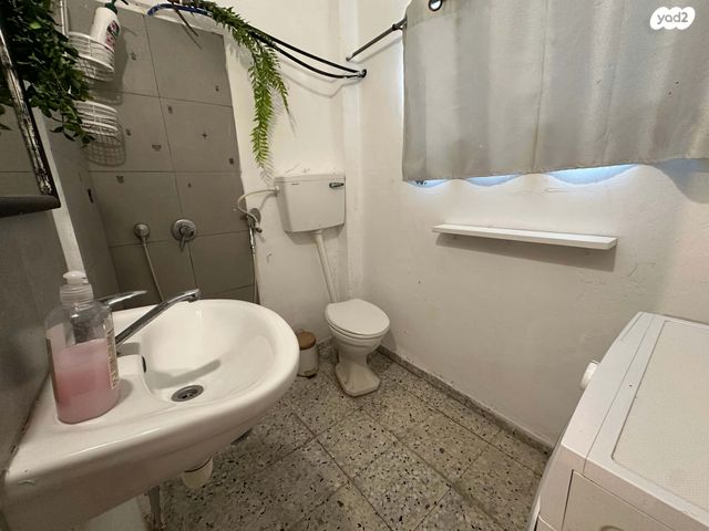 דירת גן, הרב אהרונסון 21, כרם התימנים, תל אביב יפו