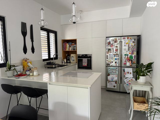 דופלקס, אבן שפרוט 6, מרכז, הרצליה