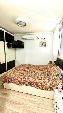 דירה, גבעת התחמושת 14, קרית שרת מערב, חולון