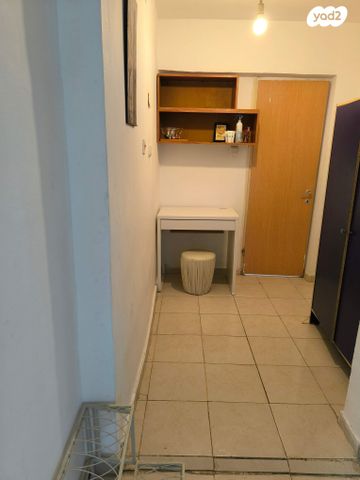 דירה, אברהם אבינו 62, שכונה ד', באר שבע