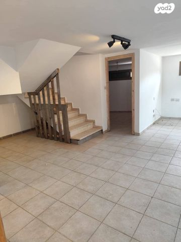 יחידת דיור, אודם 92, שער אפרים, שער אפרים