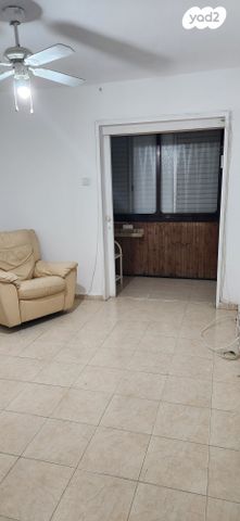 דירה, רמב"ם 8, רובע ב', אשדוד