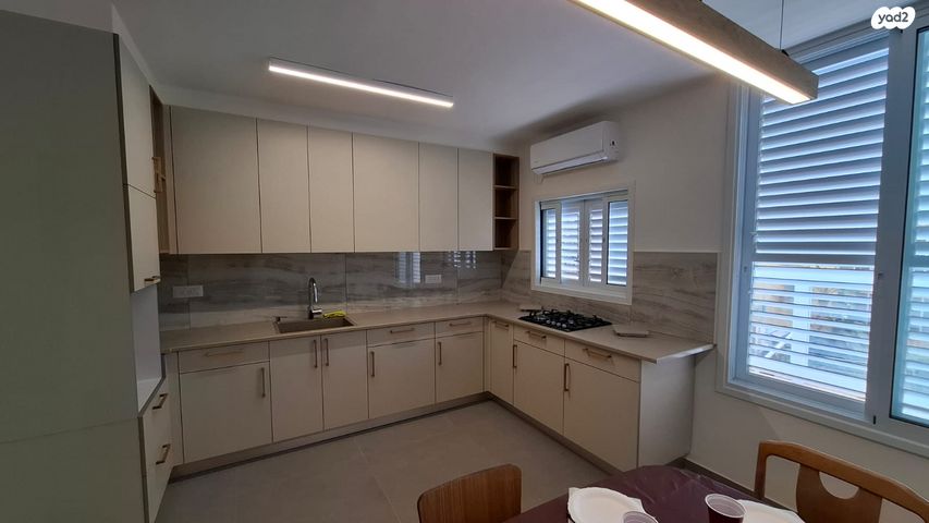 דירה, היבנר 46, כפר גנים א, פתח תקווה