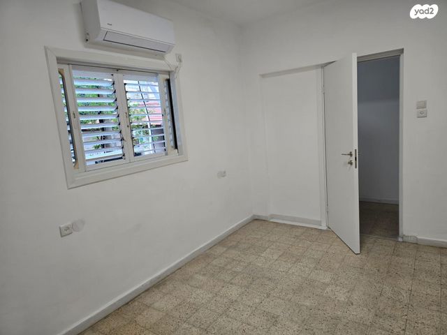 דירה, רוקח 14, שכונת גפן, רמת גן