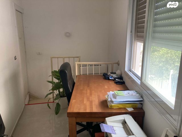 דירת גן, אינטרנשיונל 8, רמות רמז, חיפה