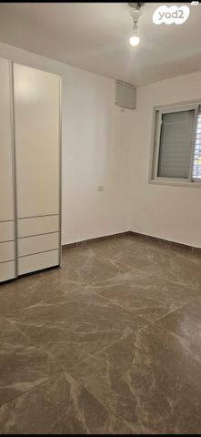 דירת גן, שביל האשל 34, רמת משה / בית שמש הוותיקה, בית שמש