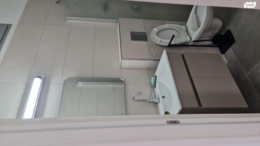 יחידת דיור, סיגלון 3, קרית מנחם, אופקים