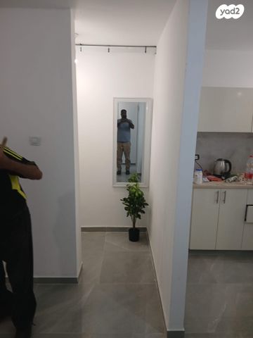 דירה, דוד רזיאל 8, רמת אשכול, אשקלון