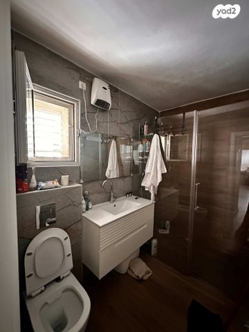 דירה, בלפור 12, שכונה א', באר שבע