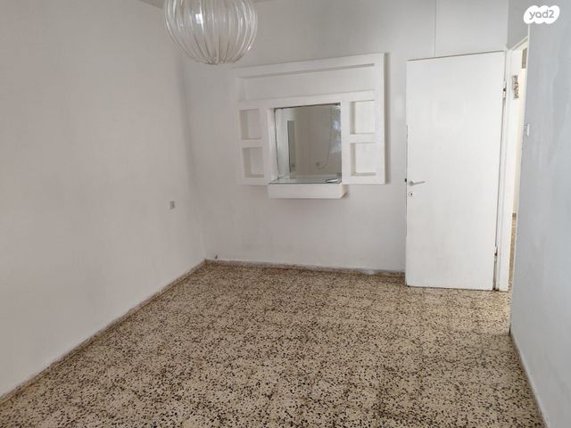 דירה, בורוכוב 11, נווה דוד רמז, רעננה