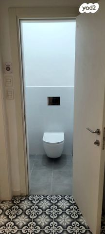 דירת גן, הס 8, הדר עליון, חיפה