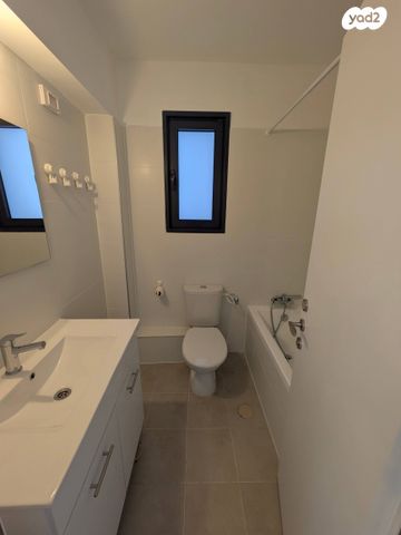 דירה, חיים הרצוג 2, פסגות אפק, ראש העין