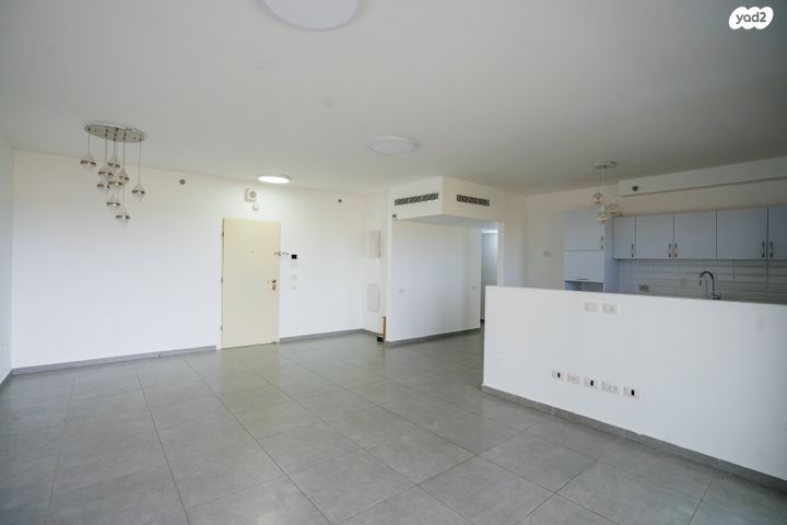 דירה, הר שלמה 4, היובל, אור עקיבא