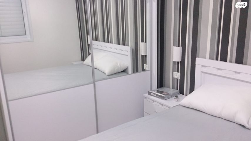 דירה, משמר הירדן 1, מרכז, קרית עבודה, חולון