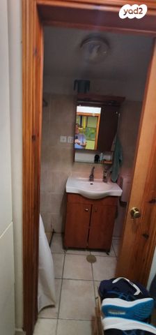 יחידת דיור, האגוז 2, שיכוני המזרח, ראשון לציון