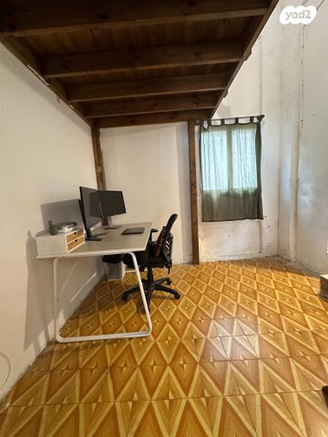 דירת גן, הרב אהרונסון 21, כרם התימנים, תל אביב יפו