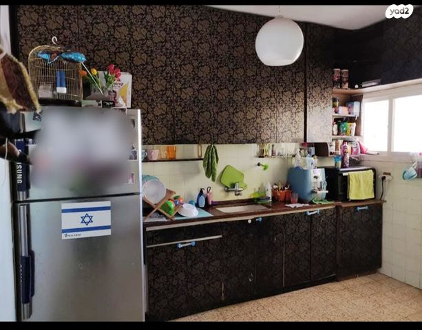 דירה, פרופ' שור 12, לב המושבה / מרכז העיר, פתח תקווה