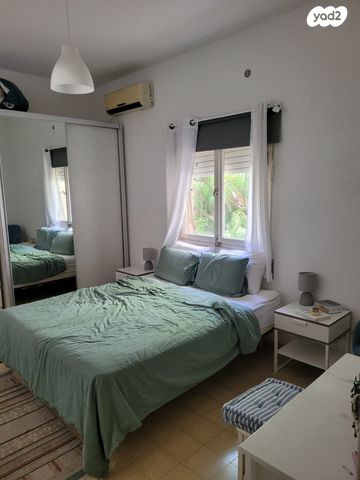 דירה, רד"ק 10, שכונת הלל, רמת גן