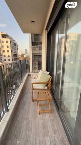 דירה, חצור 18, יד לבנים, רמת גן