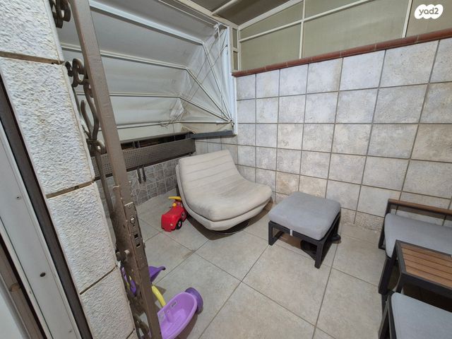 דירה, פיארברג 35, נווה זאב, נאות אילן, באר שבע