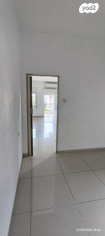 דירה, הבריכה 1, נווה שאנן, חיפה