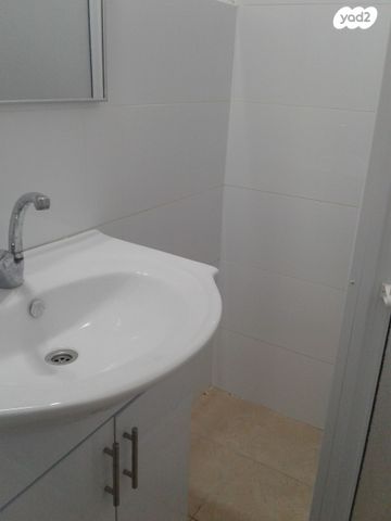 דירה, הרב יצחק נסים 3, וייצמן, קרית מלאכי