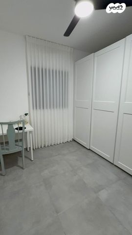 דירה, חצור 18, יד לבנים, רמת גן