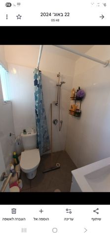 דירה, הנשיא 22, בית וקאנטרי, גיורא יוספטל, גבעת שמואל