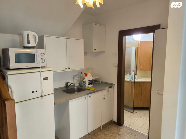 יחידת דיור, הדובדבן 1, צמרות, ראשון לציון