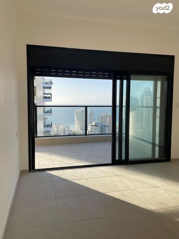 דירה, יוחנן הסנדלר 2, דרום חדש, פארק הים, בת ים