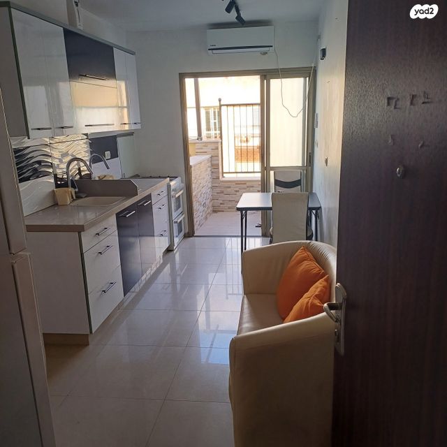 יחידת דיור, דוד פנקס 3, הפועל המזרחי א', שיכון א', בני ברק