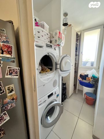 דירה, פינס 18, נווה צדק, תל אביב יפו