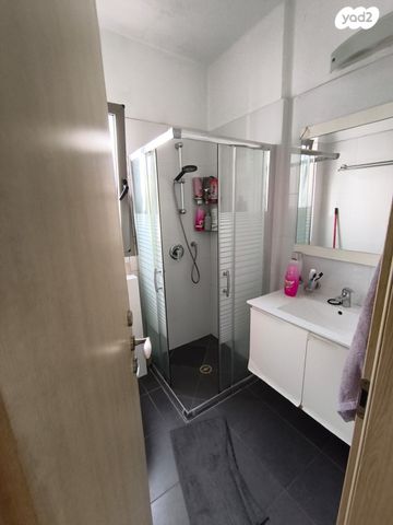 דירה, בלפור 29, ברנע, אשקלון