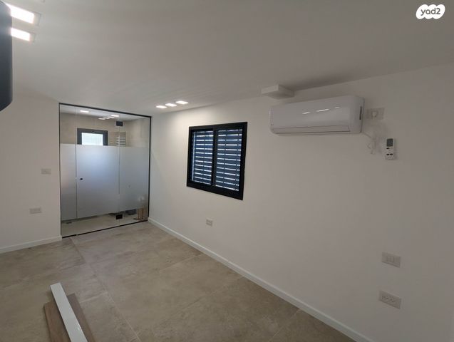 יחידת דיור, רקפת 1, שאר העיר, עומר