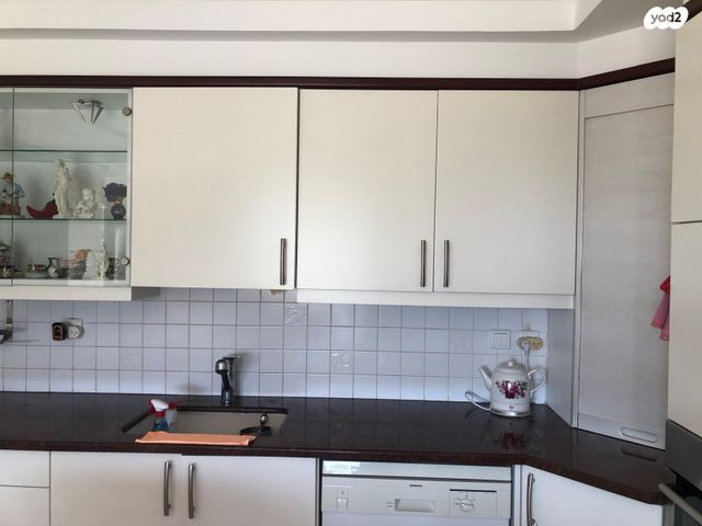 דופלקס, חומה ומגדל 30, קרית חיים מזרחית, חיפה