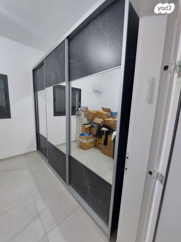 דירה, יהודה הלוי 4, מרכז העיר, קרית אתא