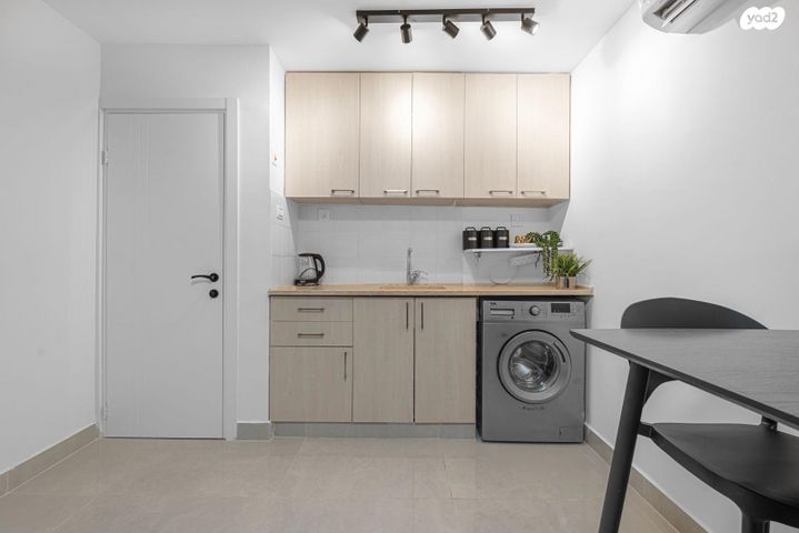 דירה, עומר 11, ערבה, אילת