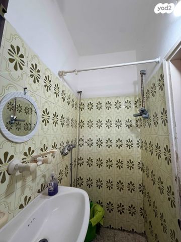 דירת גן, המלך דוד 3, קרית ים ג', קרית ים