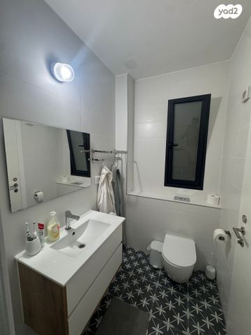 דירה, יער אודם 6, נופי בן שמן, לוד