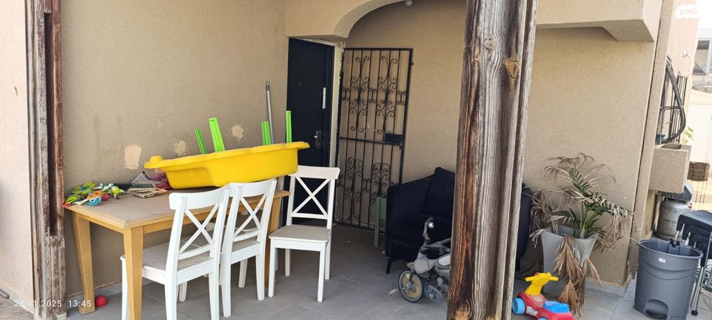 בית פרטי/ קוטג', הכרמים 66, מישור הגפן, אופקים