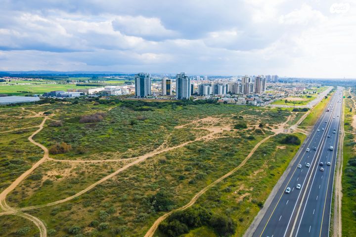 דירה, הר שלמה 4, היובל, אור עקיבא