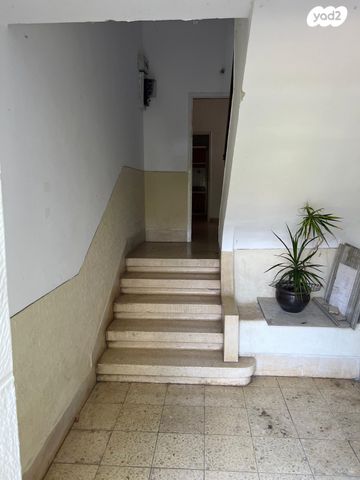 דירה, מעיין 7, מרכז הכרמל, חיפה