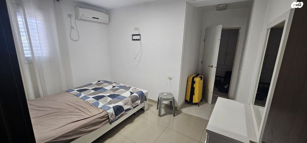 דירה, יערה 4, נאות הדקל, שדרות