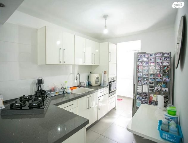 דירה, טבנקין 32, שכונה ה', באר שבע