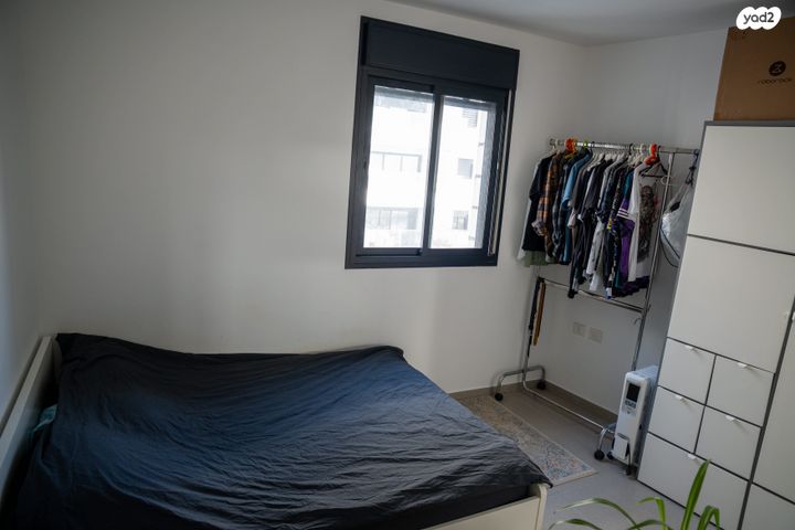 דירה, רועי קליין 10, קרית קריניצי, רמת גן